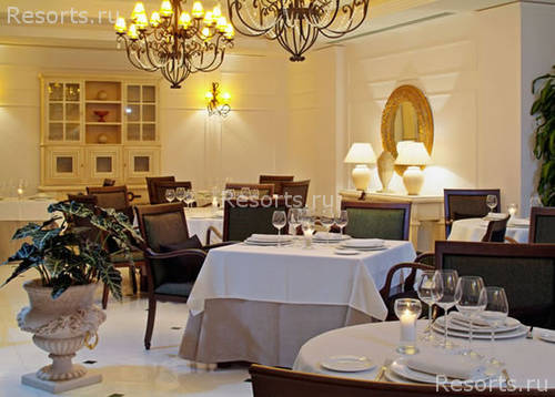 Melia Villa Gadea 7